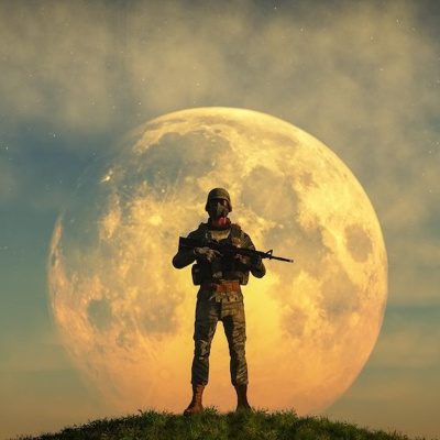 Going Rogue With Caitlin Johnstone