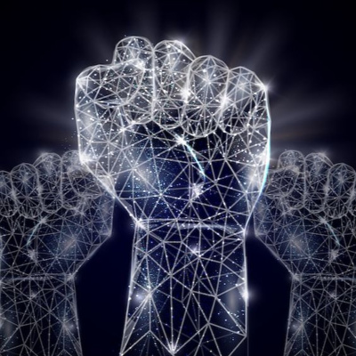 Going Rogue With Caitlin Johnstone