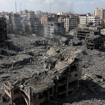 Going Rogue With Caitlin Johnstone