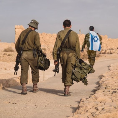 Going Rogue With Caitlin Johnstone