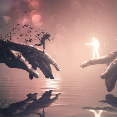 Going Rogue With Caitlin Johnstone