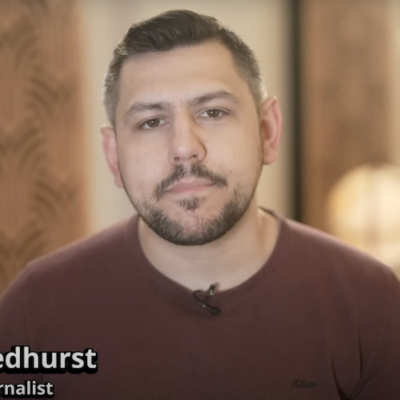 Going Rogue With Caitlin Johnstone