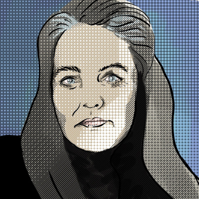 Going Rogue With Caitlin Johnstone
