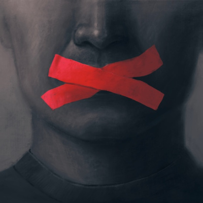 Going Rogue With Caitlin Johnstone