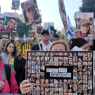 Going Rogue With Caitlin Johnstone