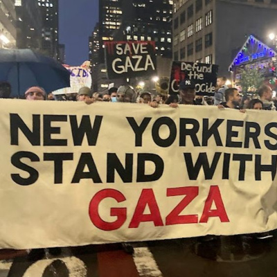 Going Rogue With Caitlin Johnstone