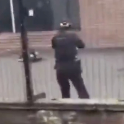 Going Rogue With Caitlin Johnstone