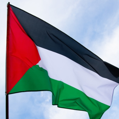 Going Rogue With Caitlin Johnstone