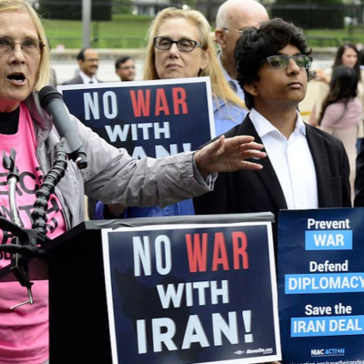 Going Rogue With Caitlin Johnstone