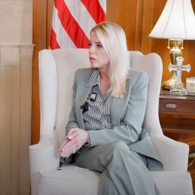 Going Rogue With Caitlin Johnstone