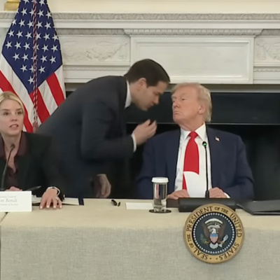 Going Rogue With Caitlin Johnstone