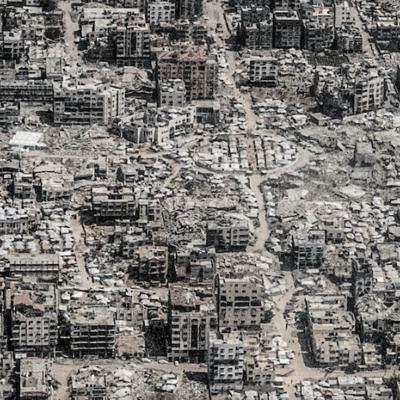 Going Rogue With Caitlin Johnstone