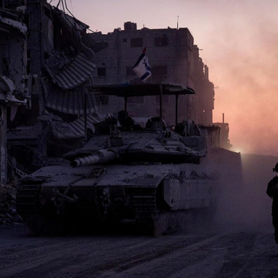 Going Rogue With Caitlin Johnstone