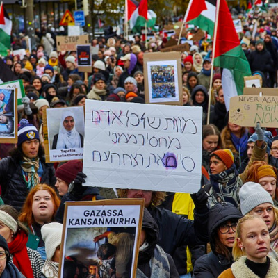 Going Rogue With Caitlin Johnstone