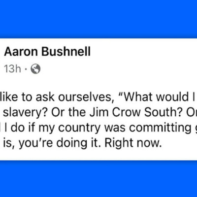 Going Rogue With Caitlin Johnstone