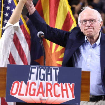 Going Rogue With Caitlin Johnstone