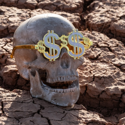 Going Rogue With Caitlin Johnstone