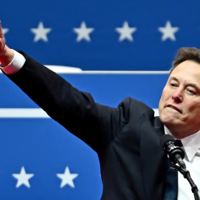 Going Rogue With Caitlin Johnstone