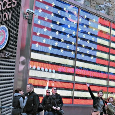 Going Rogue With Caitlin Johnstone