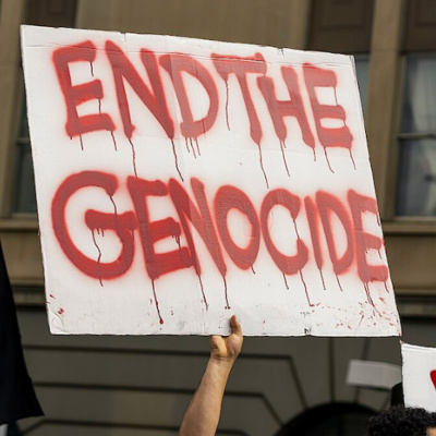 Going Rogue With Caitlin Johnstone