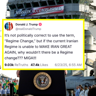 Going Rogue With Caitlin Johnstone