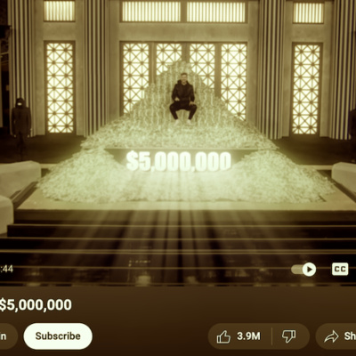 Going Rogue With Caitlin Johnstone