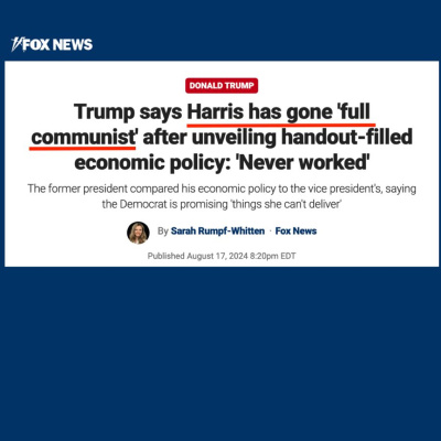 Going Rogue With Caitlin Johnstone