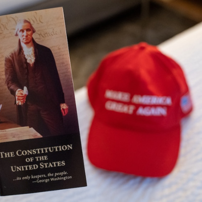 Going Rogue With Caitlin Johnstone