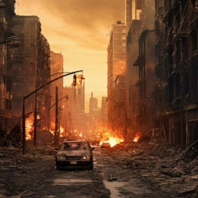 Going Rogue With Caitlin Johnstone