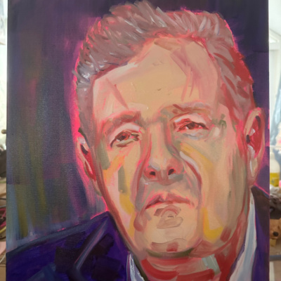 Going Rogue With Caitlin Johnstone