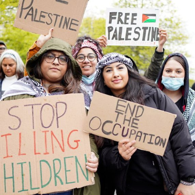 Going Rogue With Caitlin Johnstone