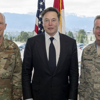 Going Rogue With Caitlin Johnstone