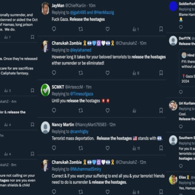 Going Rogue With Caitlin Johnstone