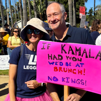 Going Rogue With Caitlin Johnstone