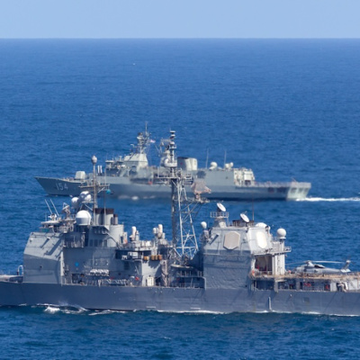 Going Rogue With Caitlin Johnstone