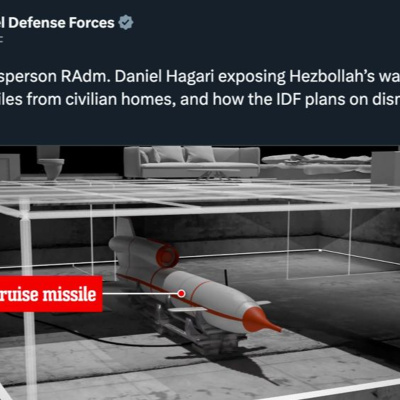 Going Rogue With Caitlin Johnstone