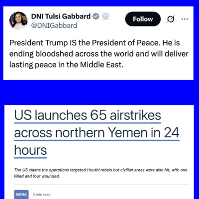 Going Rogue With Caitlin Johnstone