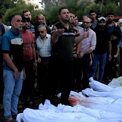 Going Rogue With Caitlin Johnstone