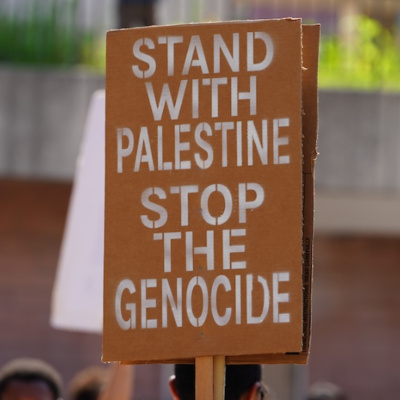 Going Rogue With Caitlin Johnstone