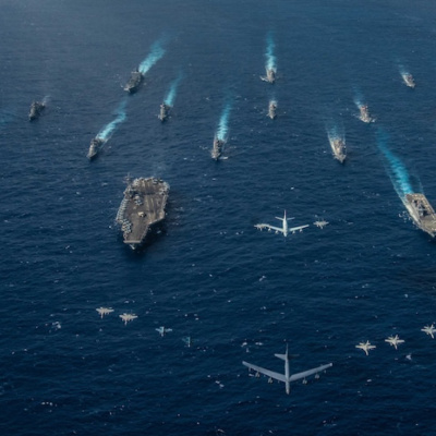 Going Rogue With Caitlin Johnstone