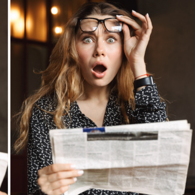 Going Rogue With Caitlin Johnstone