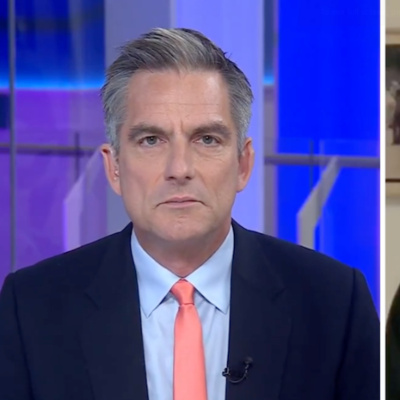 Going Rogue With Caitlin Johnstone