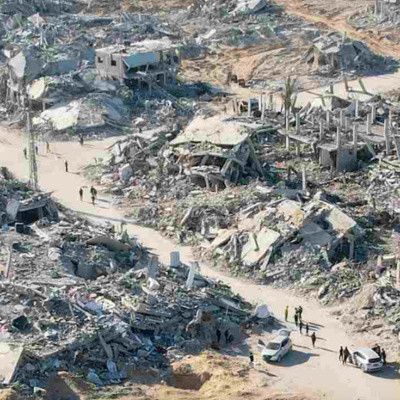 Going Rogue With Caitlin Johnstone