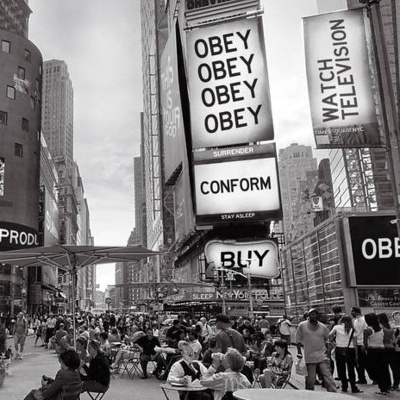 Going Rogue With Caitlin Johnstone