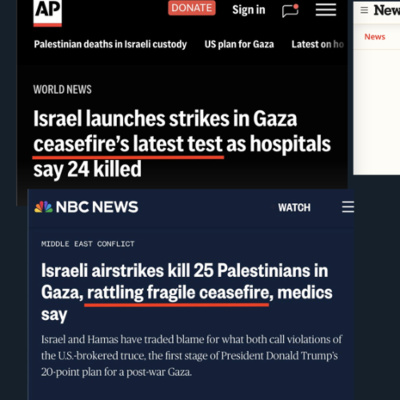 Going Rogue With Caitlin Johnstone