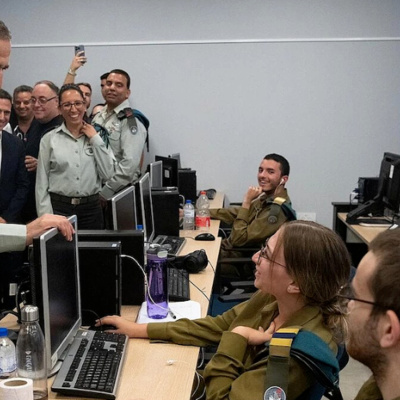 Going Rogue With Caitlin Johnstone