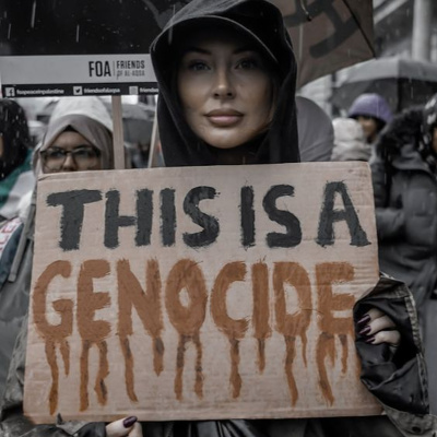 Going Rogue With Caitlin Johnstone