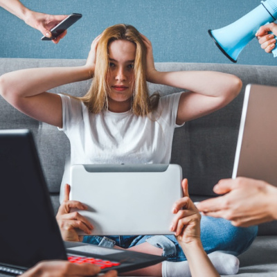 Going Rogue With Caitlin Johnstone