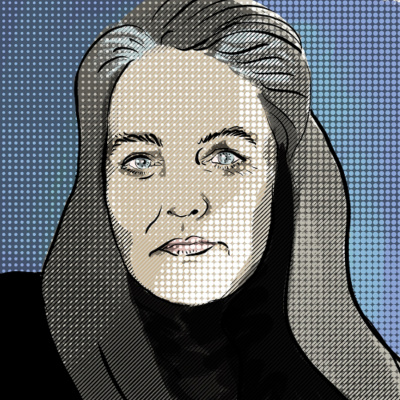 Going Rogue With Caitlin Johnstone