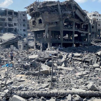 Going Rogue With Caitlin Johnstone